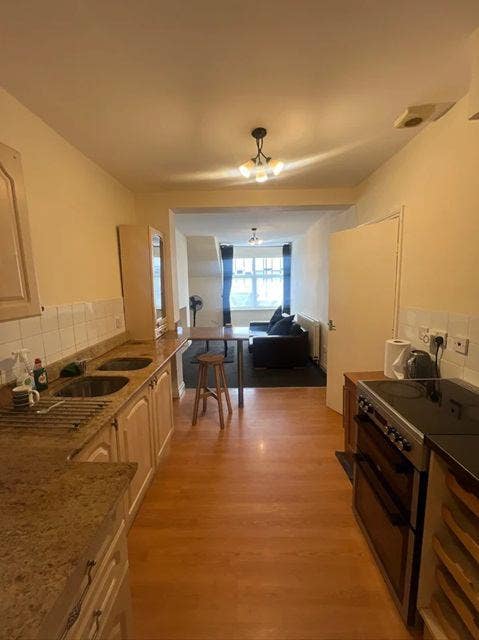 1 Bed Flat, Windsor Terrace, SR2 Main Photo