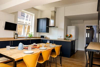 Large Double Ensuite Room New Home🌟 Main Photo