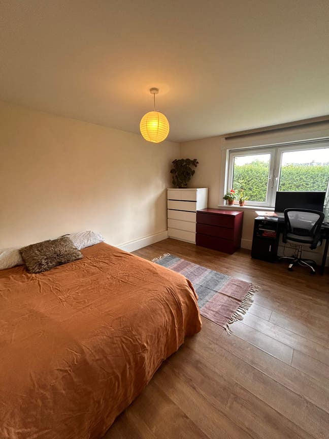 Double room in Liberton (Edinburgh South) Main Photo