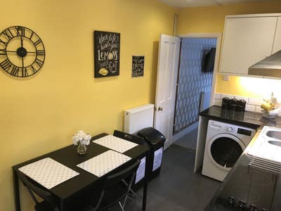 Stylish Medium Double Room in Central Ipswich! Main Photo
