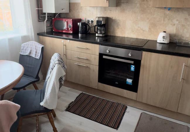 Room available in BS11 Main Photo