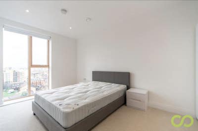 Double Room in Woolwich, great transport links Main Photo