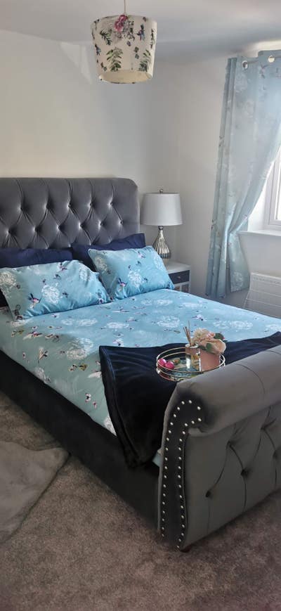 Bright and Cozy double room for rent Main Photo