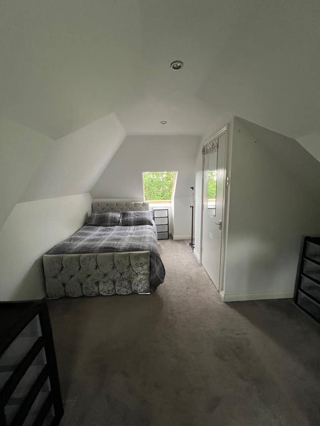 Double room with whole floor  Main Photo
