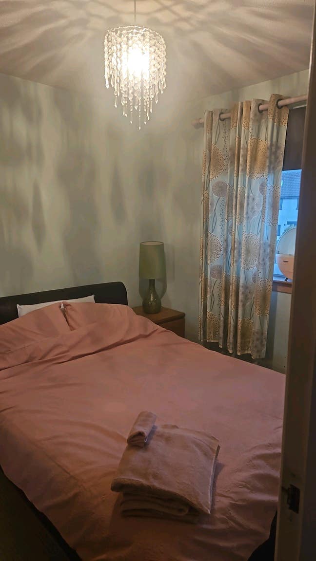 All furnished and friendly Main Photo