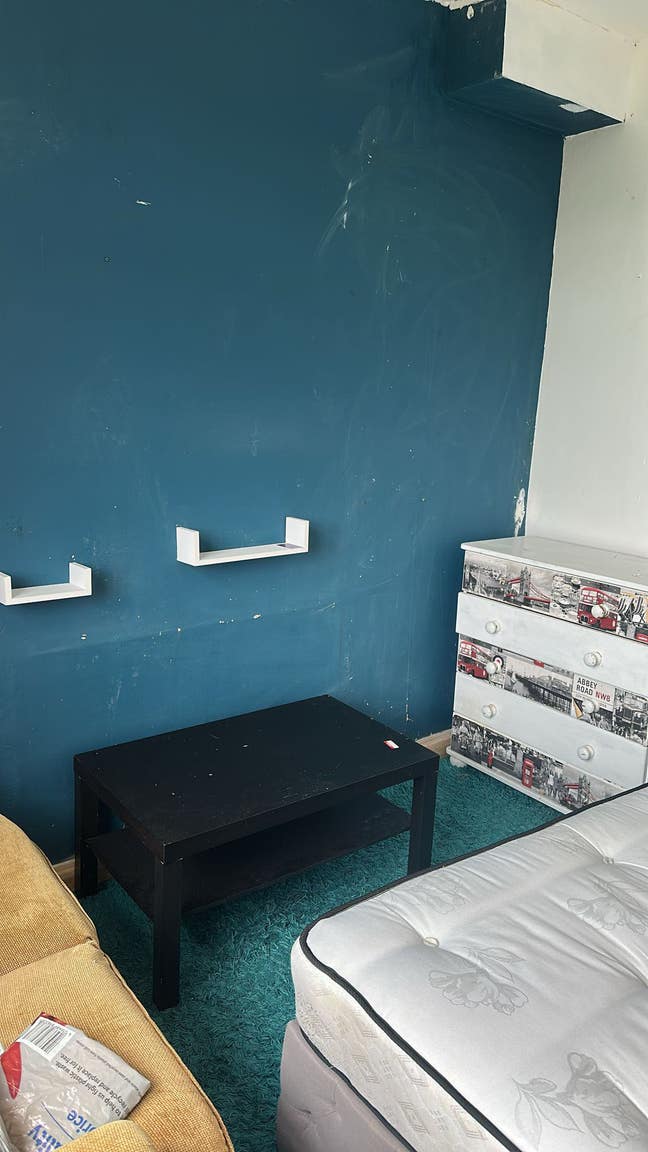Double room Main Photo