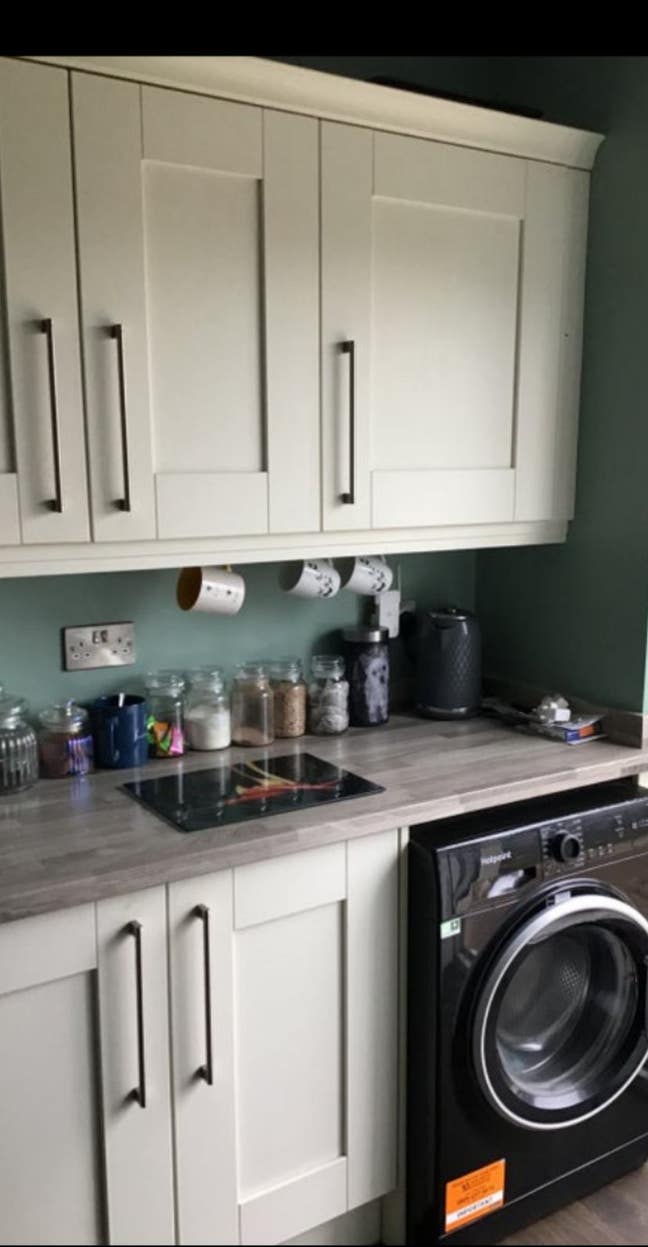 Spacious Double Room in Shared House.   Main Photo