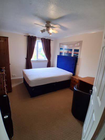 Double room to rent Main Photo