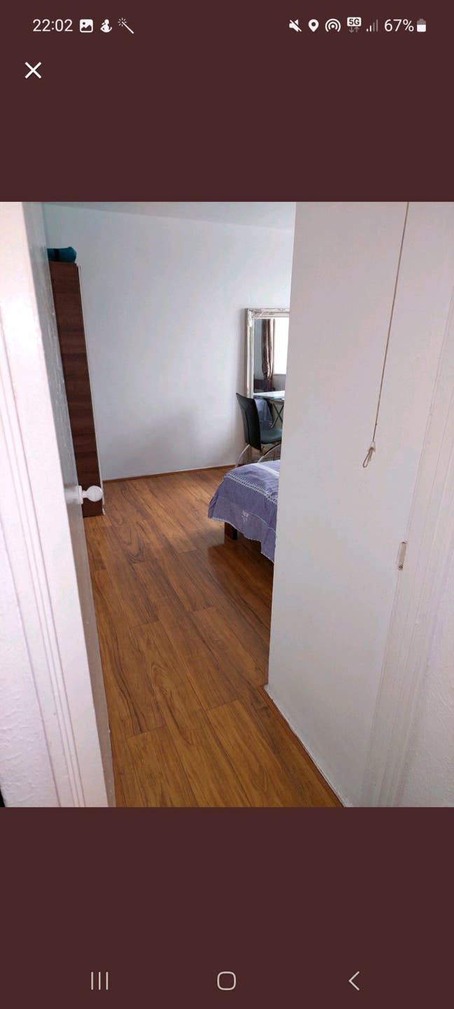 Double Room  Main Photo
