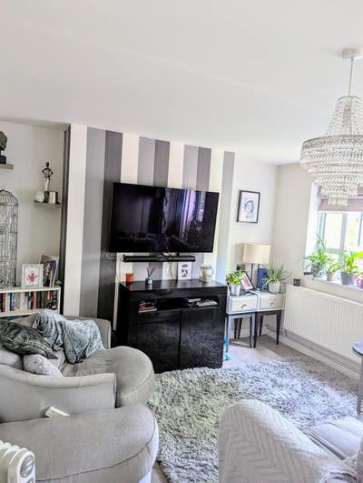2 bed flat for rent  Main Photo