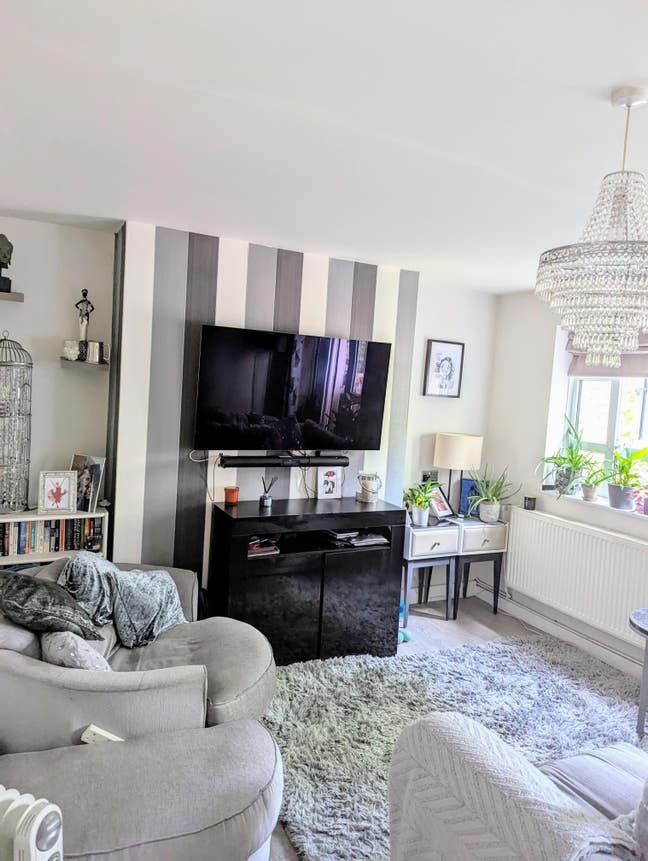 2 bed flat for rent  Main Photo