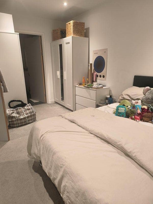 City Centre Flat Deadline 17/04/26 for June Main Photo