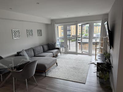 Double Room - Furnished  Main Photo
