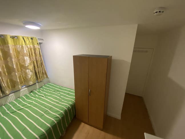 Ensuite Double  Room  Fully  Furnished  in  Hayes  Main Photo