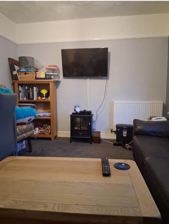 Double room Main Photo