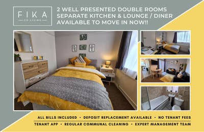 🤑 2 Doubles • 1St Month Rent Half Price  (96Br) Main Photo