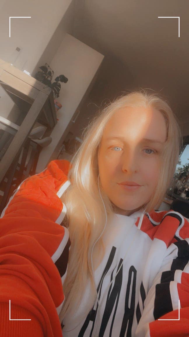 Aussie girl starting new chapter in Edinburgh Main Photo