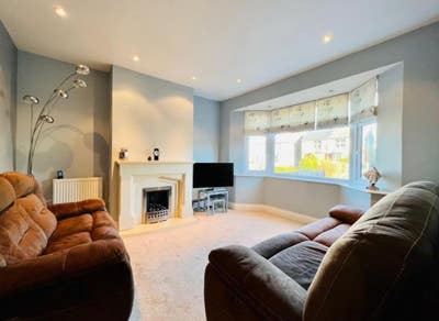 Center of Ashford near Town center Main Photo