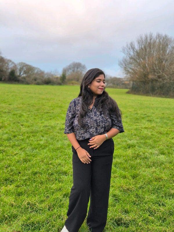 Professional Female seeks a single or double room Main Photo