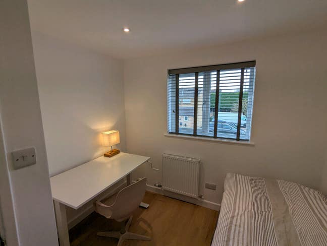 Spacious Single Room in North Kidlington  Main Photo