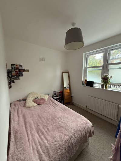15m away from London Brdg -Double room in Dulwich  Main Photo