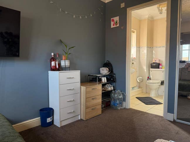 Double room In Basingstoke  Main Photo
