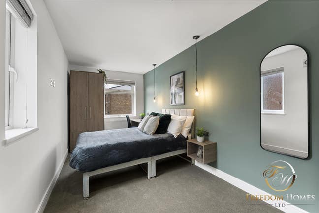 Brand NEW Heavenly Property on Star Road! ⭐ Main Photo