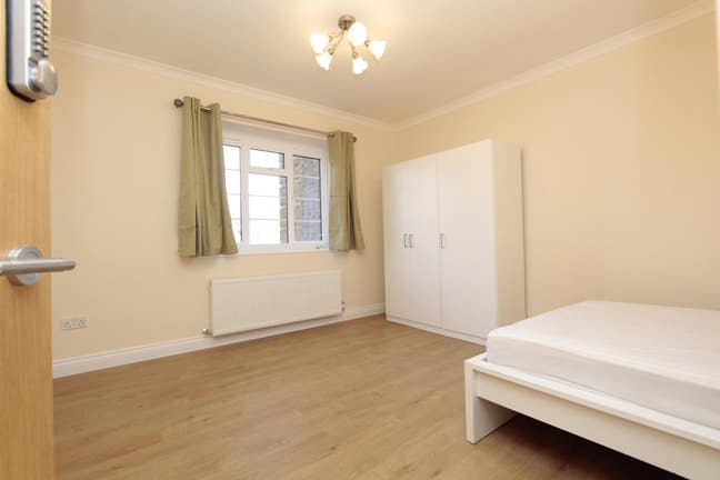 🌟 XL Rooms 10 Mins to Paddington – Maida Vaile  Main Photo
