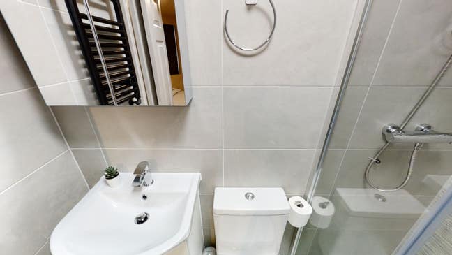 En-suite room! Main Photo