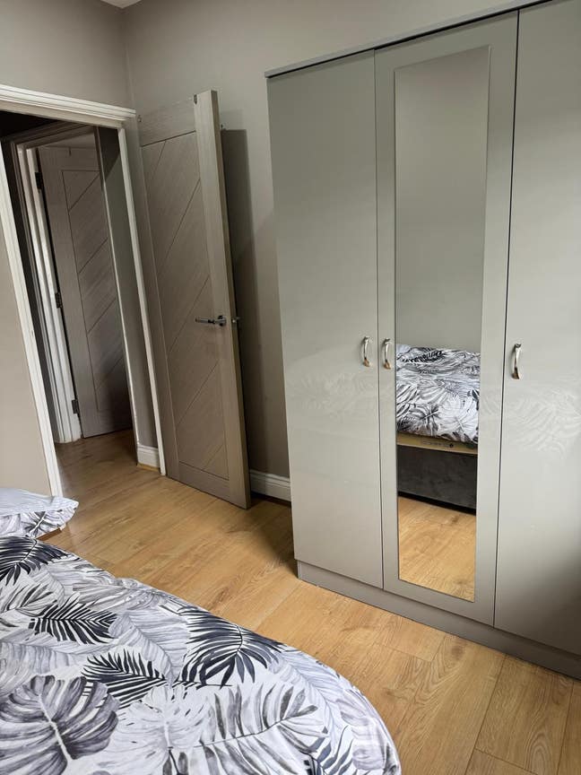 Double Room for Rent, All Bills and Food Inc Main Photo