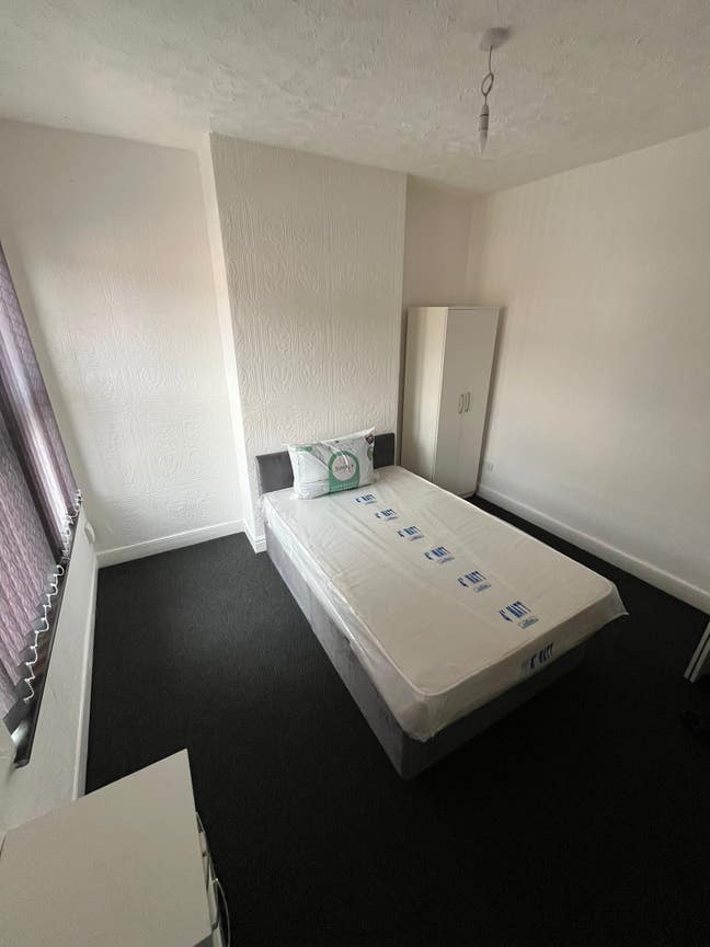DSS Rooms Available in Selly Oak Main Photo