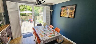  Double  Room   for   Rent  -  Females  Preferred!
 Main Photo