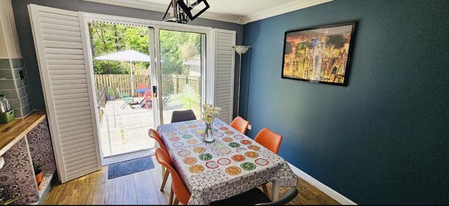 Double  Room   for   Rent  -  Females  Preferred!
 Main Photo