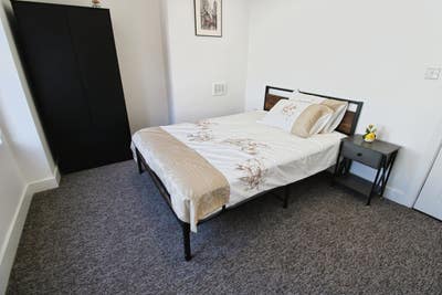 Stunning House Share Near Oxton Village  Main Photo