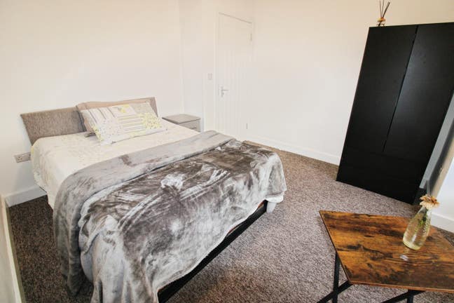 Stunning House Share Near Oxton Village  Main Photo