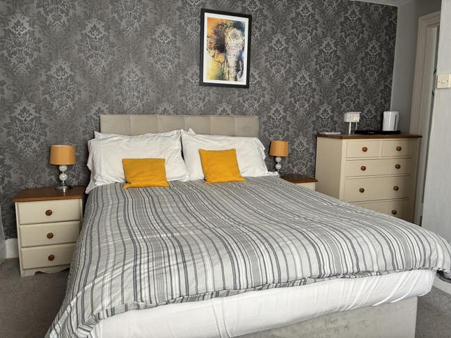Room to let in Torquay  Main Photo