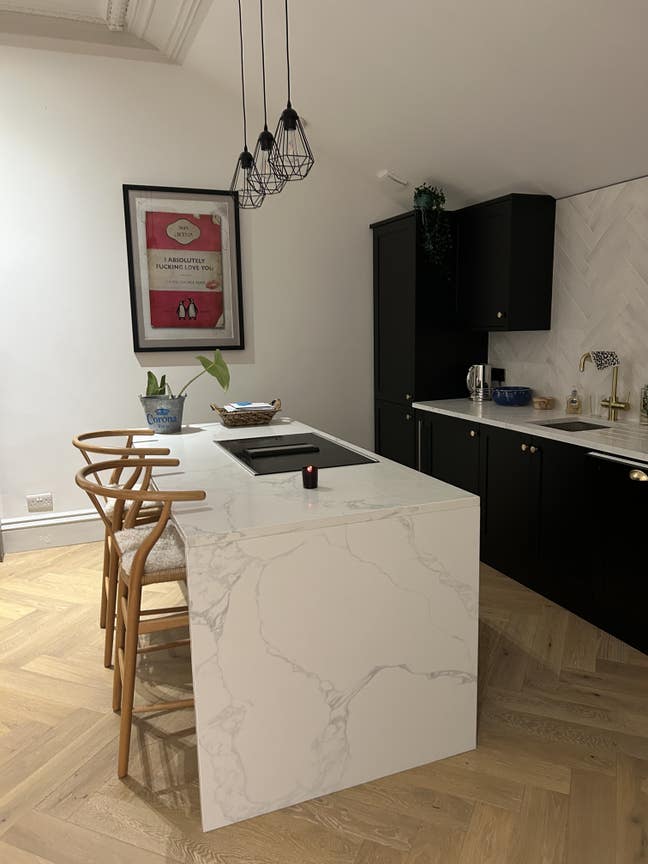 Room in Glasgow West End  Main Photo