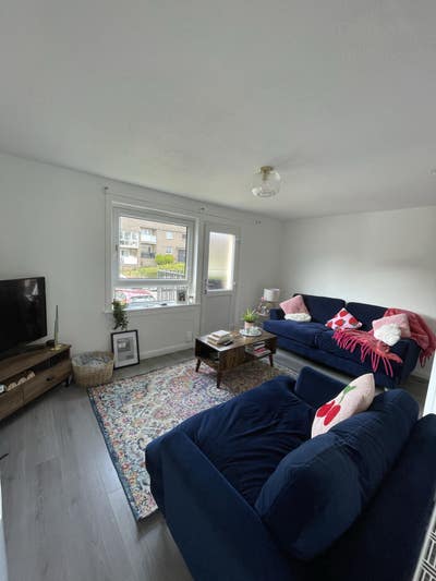 Double Room for rent :)  Main Photo