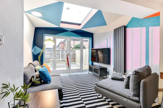Room Share, Queens Road, Beeston Main Photo