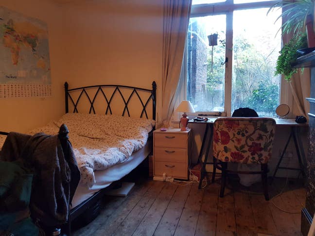 Double room in Central Chorlton Village Main Photo