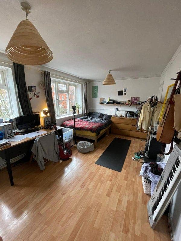 6 week let West Hampstead  Main Photo