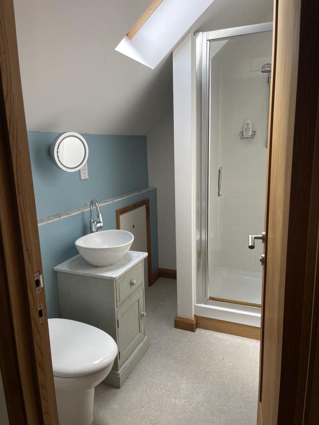 Seeking conscious housemate and land dweller  Main Photo