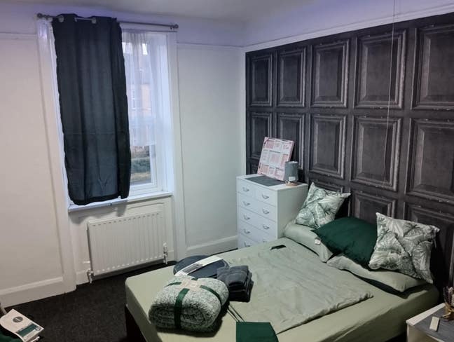 Room to let Main Photo