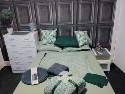 Rooms to let Main Photo