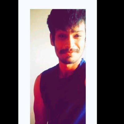Student Male seeks a single or double room Main Photo