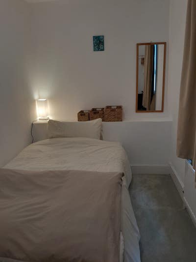 Clean & Cosy Home very near town center Main Photo