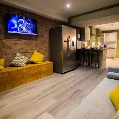 Professional Ensuite Rooms - City Centre *Reduced* Main Photo