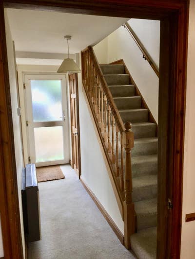 Double Room in Shared House in Sussex village  Main Photo