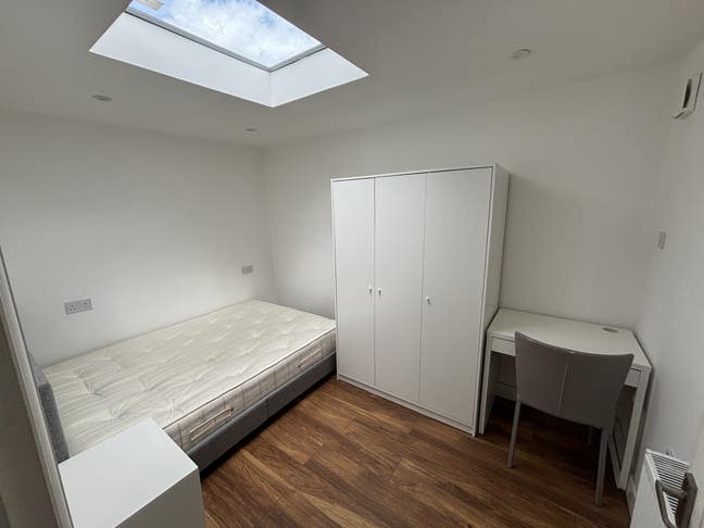 One bed garden cottage for rent Main Photo