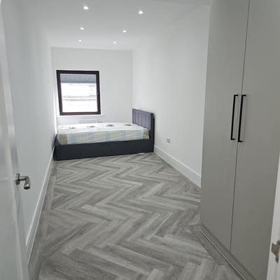 2 Bed Flat  in Great location(Shoreditch) Main Photo